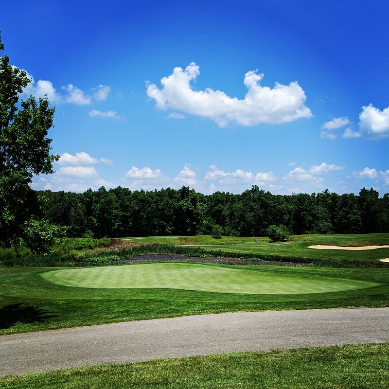 Bear Trace at Cumberland Mountain