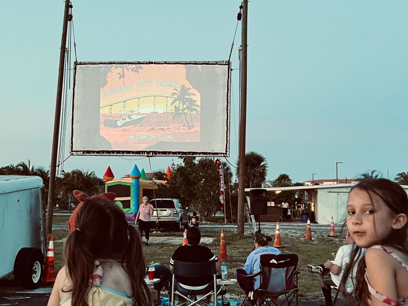 Treasure Coast Park and Watch (Fort Pierce)