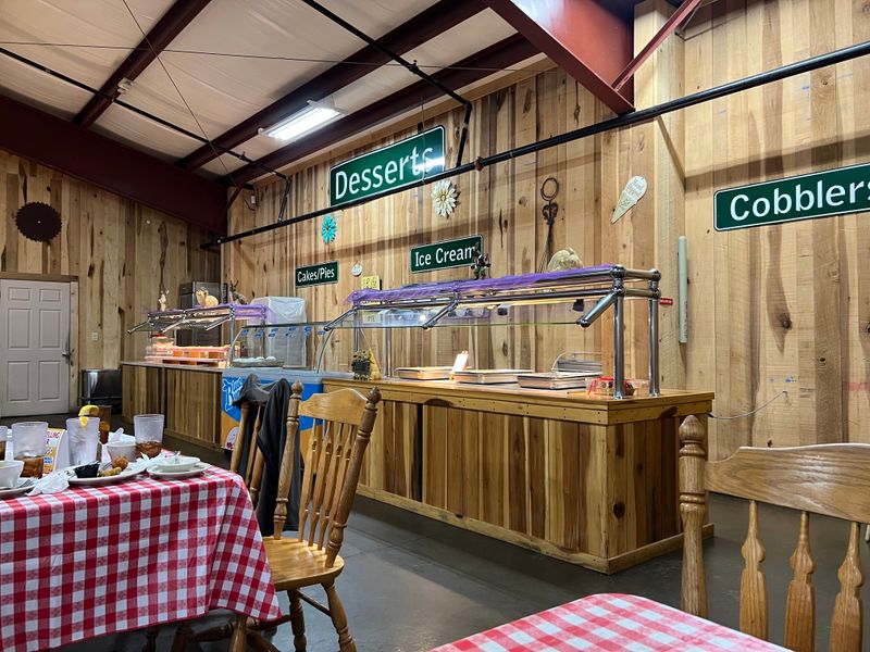 The Manor at Dickson — Dickson, TN