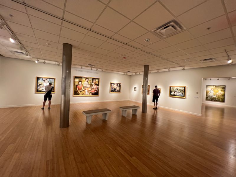 Explore DeLand’s Arts & Culture Scene