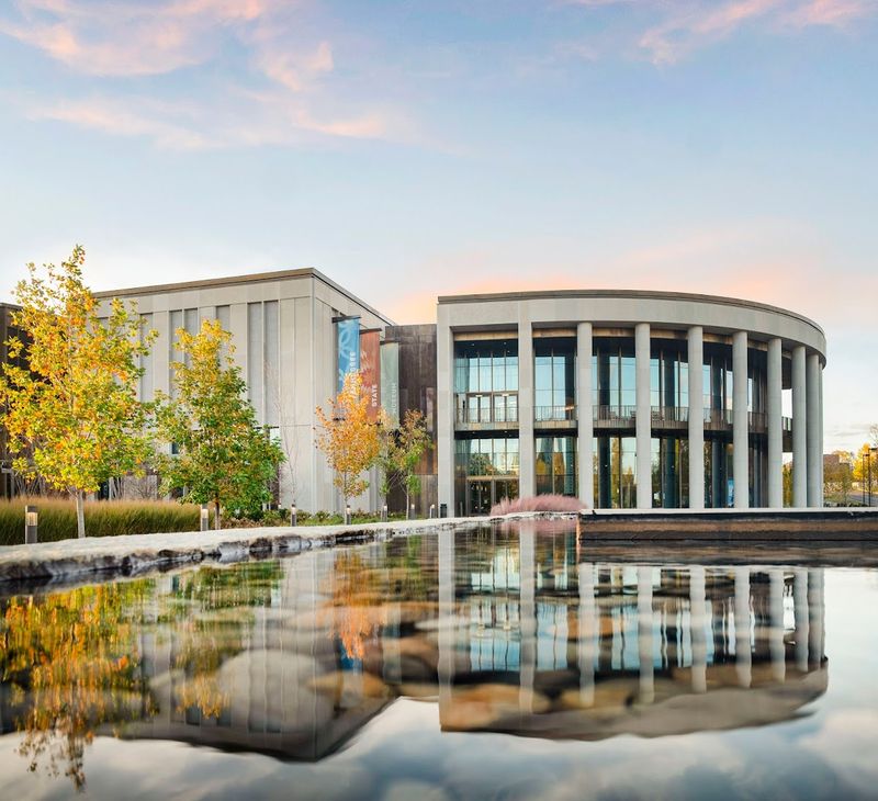 Tour the Tennessee State Museum (Nashville)