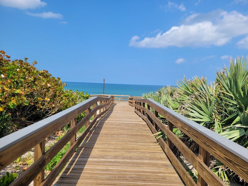 Canaveral National Seashore – Playalinda Beach