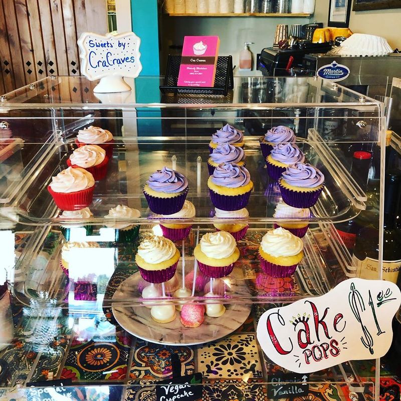 What's on the Menu at The Witty Whisker Cat Café