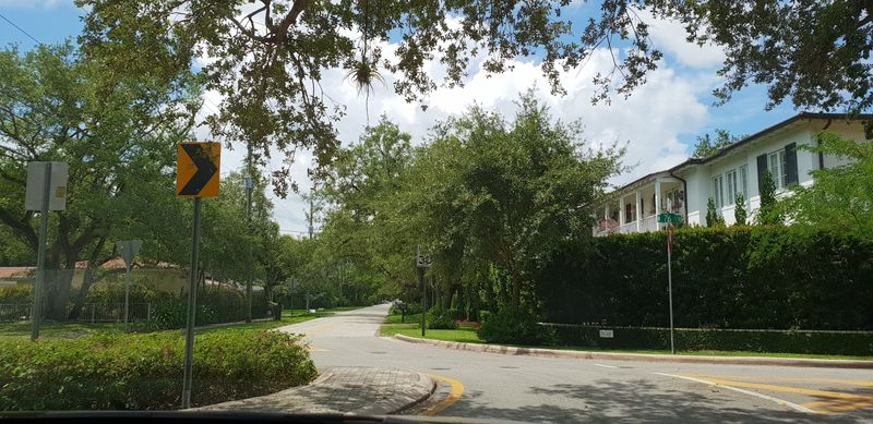 Pinecrest, Florida (Big Cypress / Monroe County)