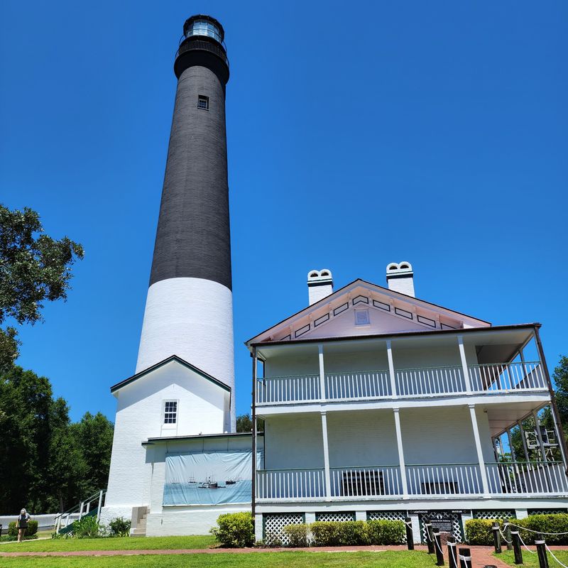 Pensacola Lighthouse (Pensacola)