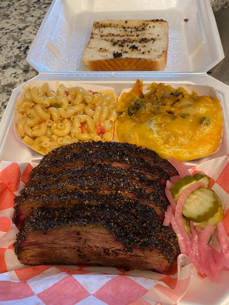 Shotgun Willie’s BBQ (Nashville)