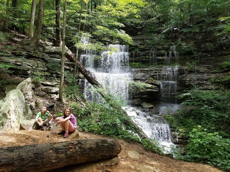 Sewanee Perimeter Trail (Sewanee)