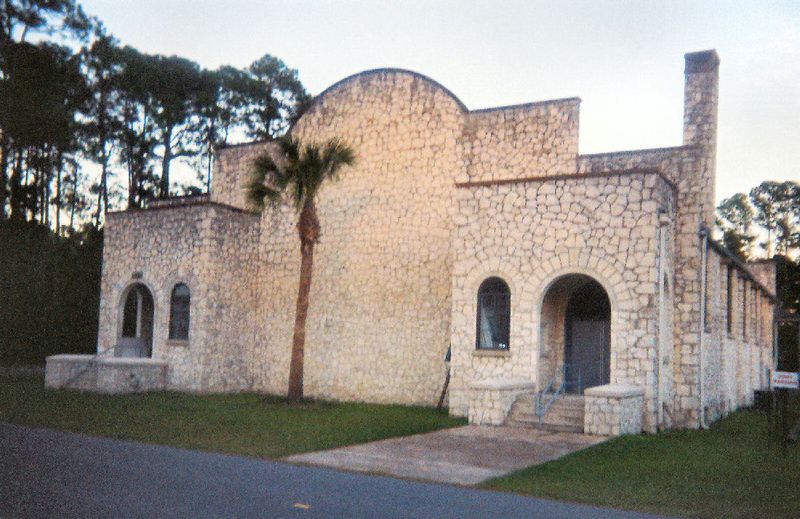 Sopchoppy (Wakulla County)