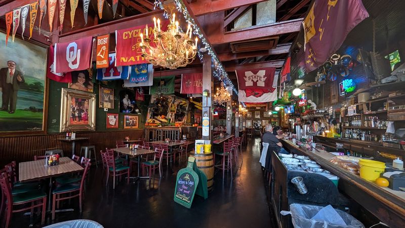 The Drinks That Keep the Party Going