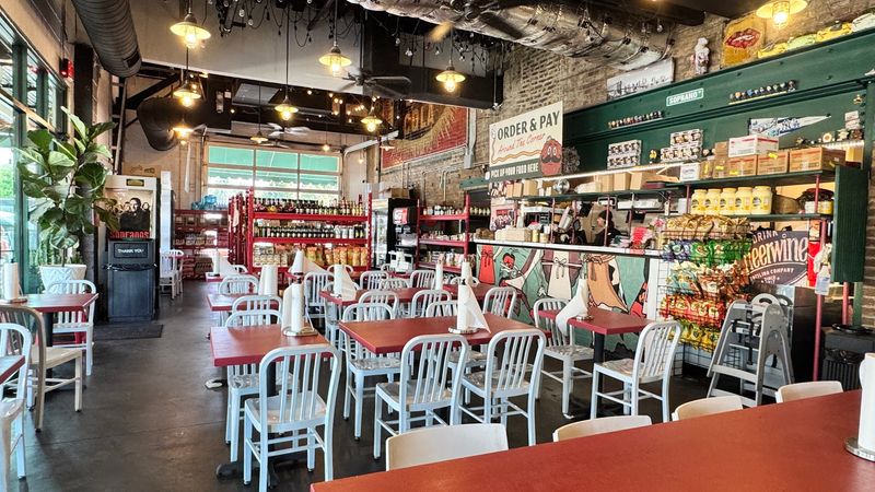 Little Hats Market (Nashville)