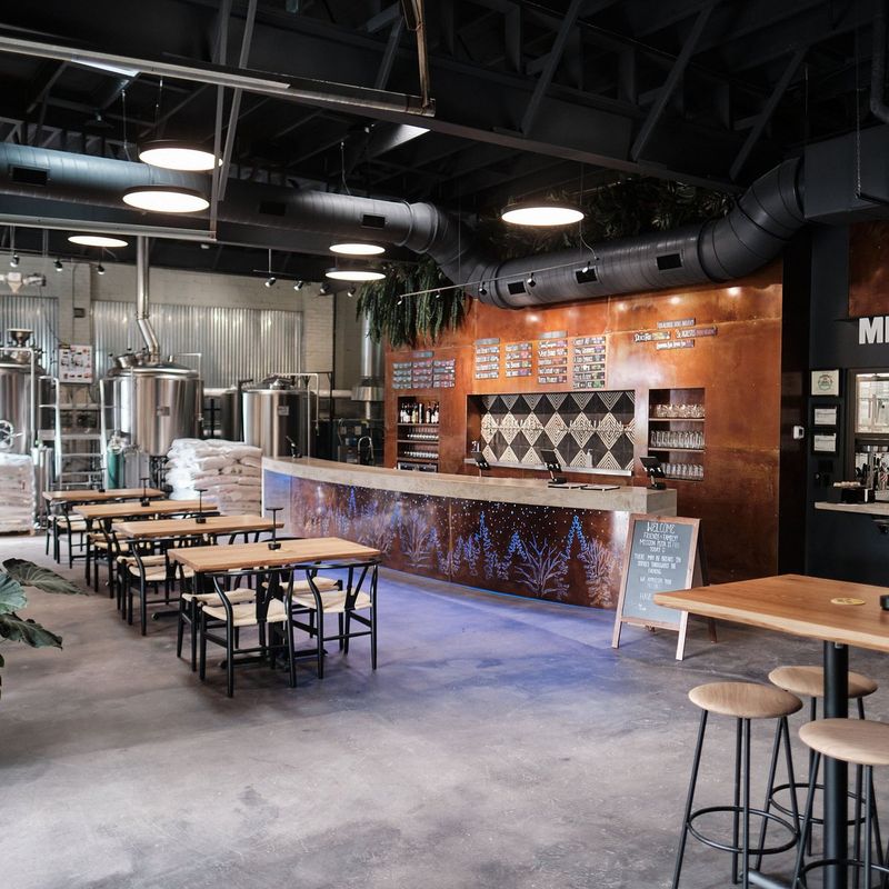 Brewery-hop the South Slope (aka ‘Beer City’ energy)