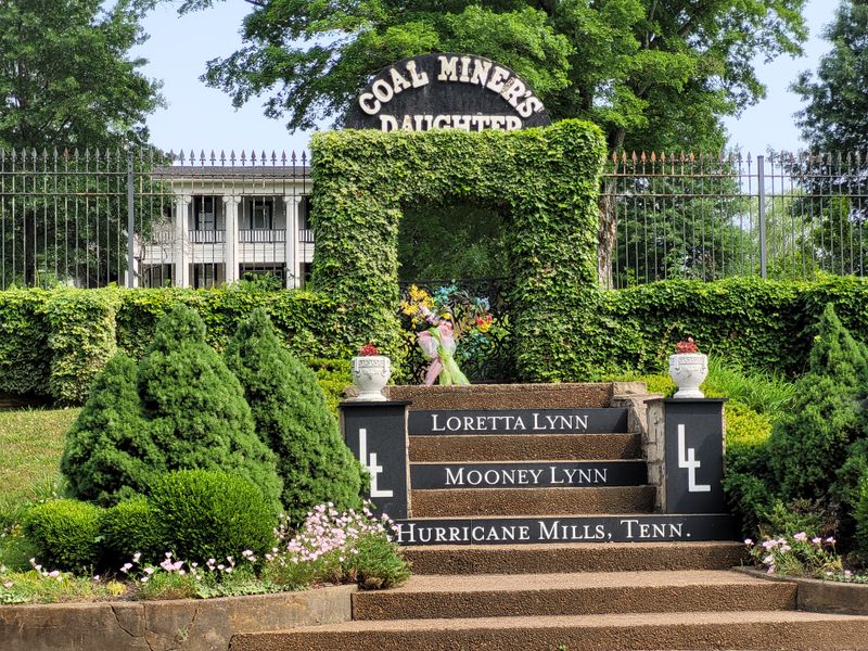 Loretta Lynn's Ranch (Hurricane Mills)