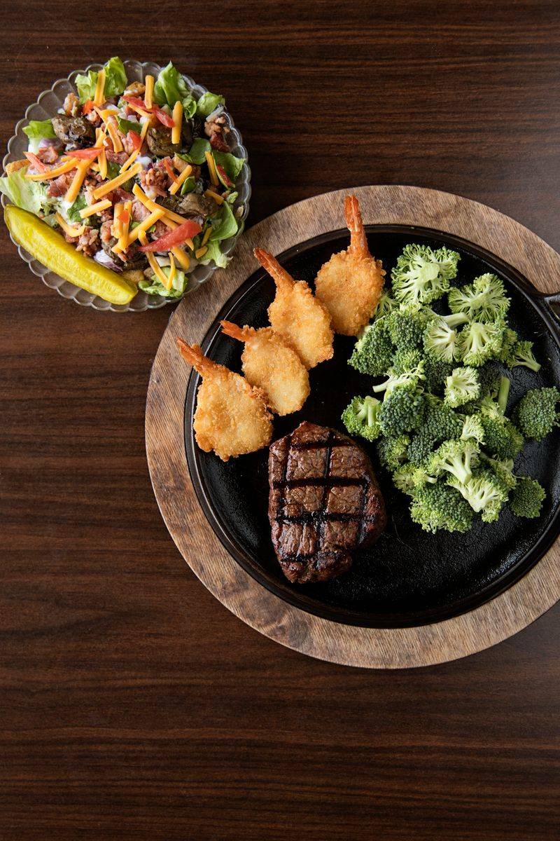 Saturday Night Ritual