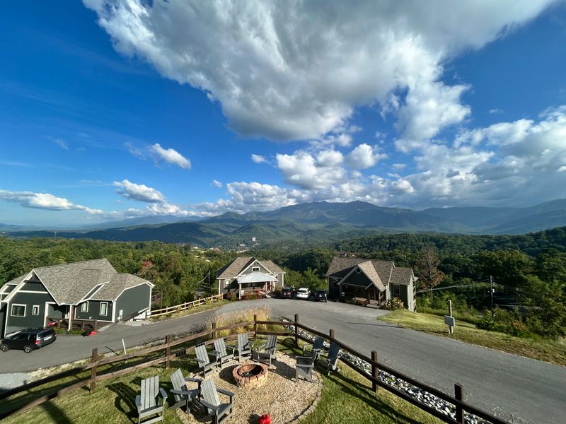 Mountain Laurel Chalets