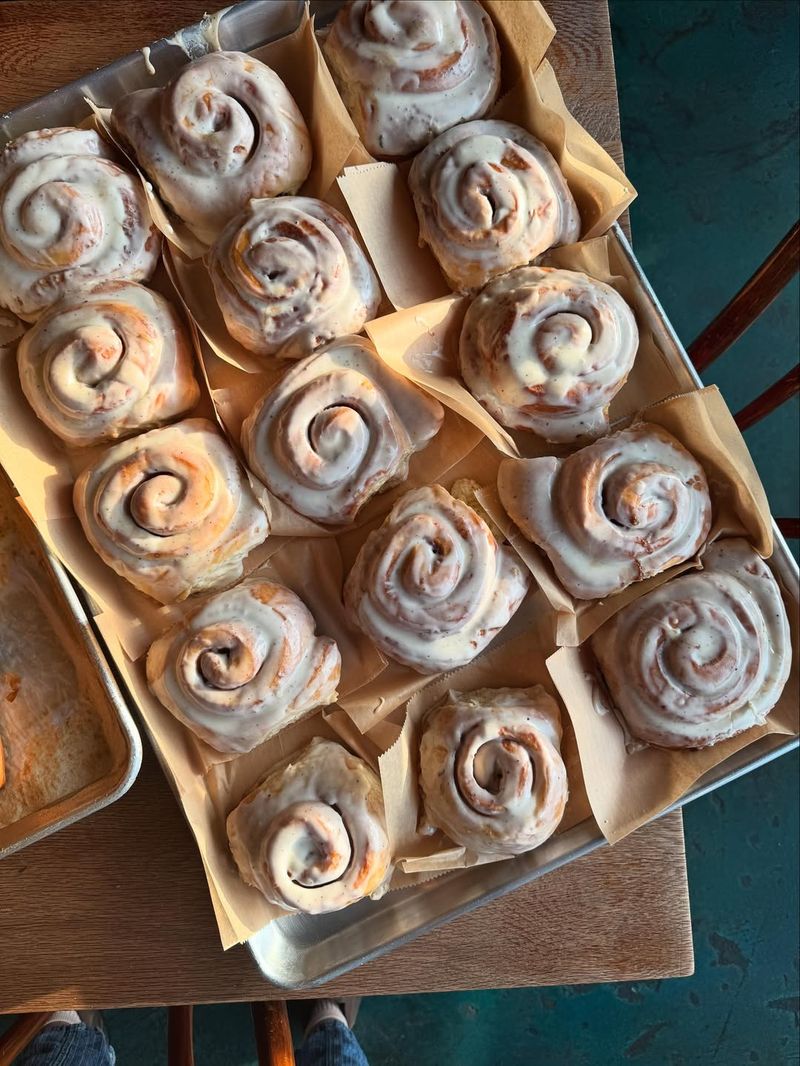 Born & Bread Bakehouse