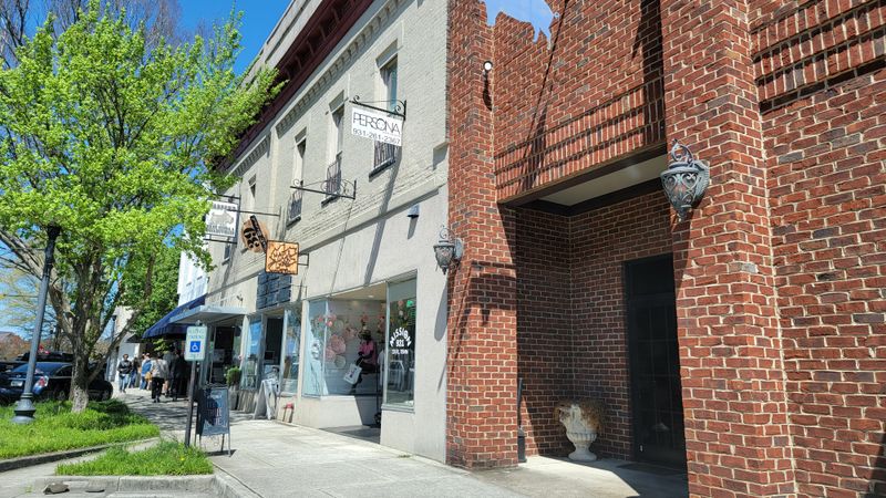 Downtown Cookeville Food Walk