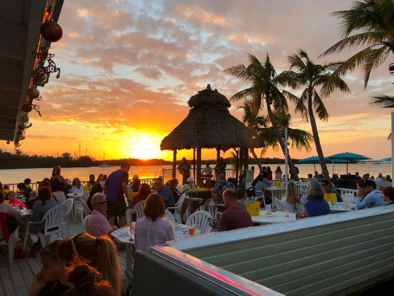 Lorelei Restaurant & Cabana Bar (Islamorada)