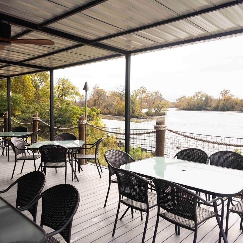 A Go-To Spot for Date Nights and Celebrations