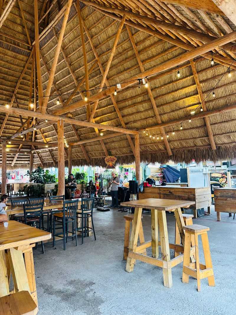 Yellow Green Farmers Market (Hollywood)