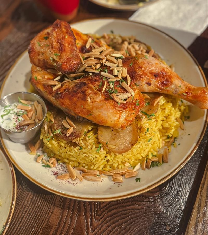 Shinju Japanese Buffet