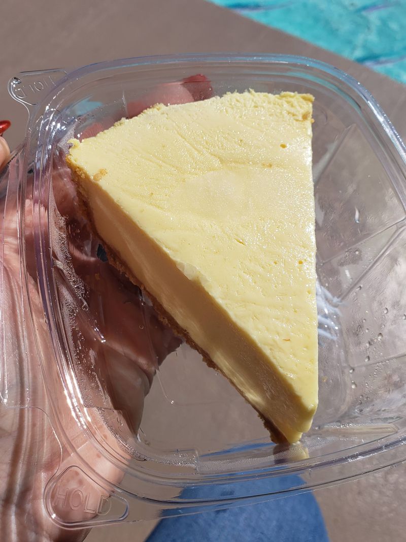 The Florida Key Lime Pie Company (Cocoa Beach, FL)