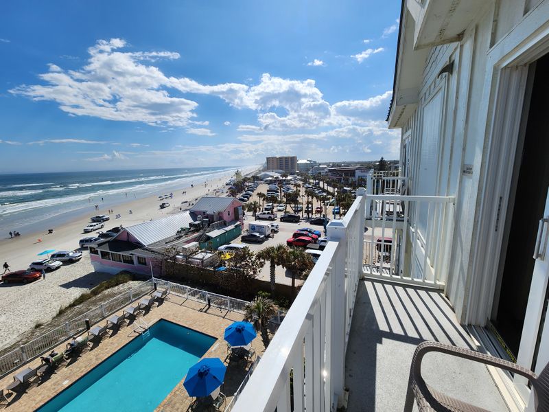 SpringHill Suites New Smyrna Beach