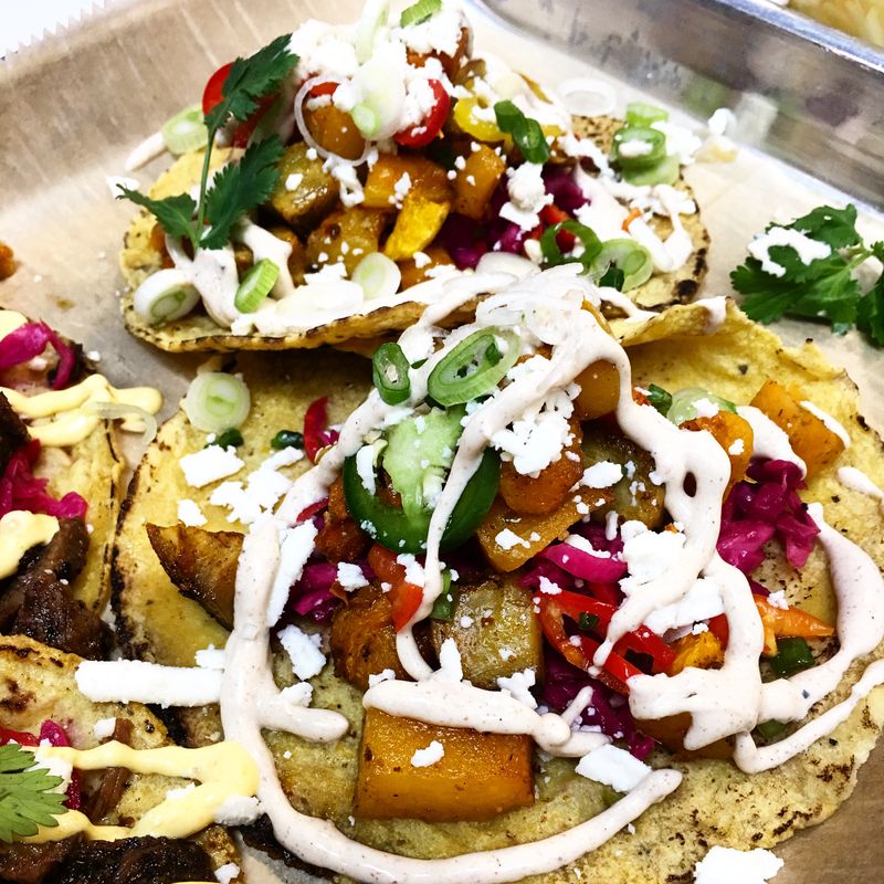 Cholo Soy Cocina (West Palm Beach)