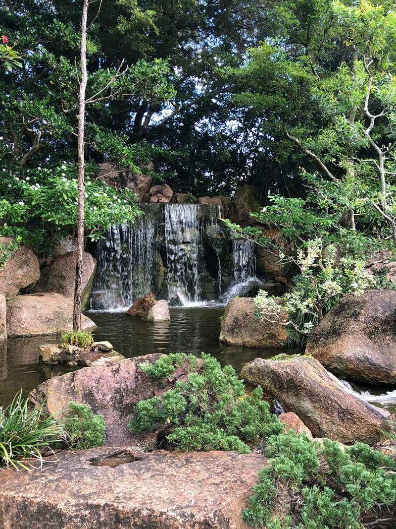 Morikami Japanese Gardens (Delray Beach)