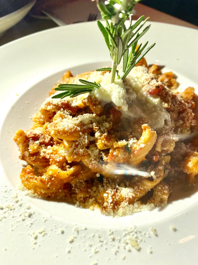 Valentino’s Ristorante