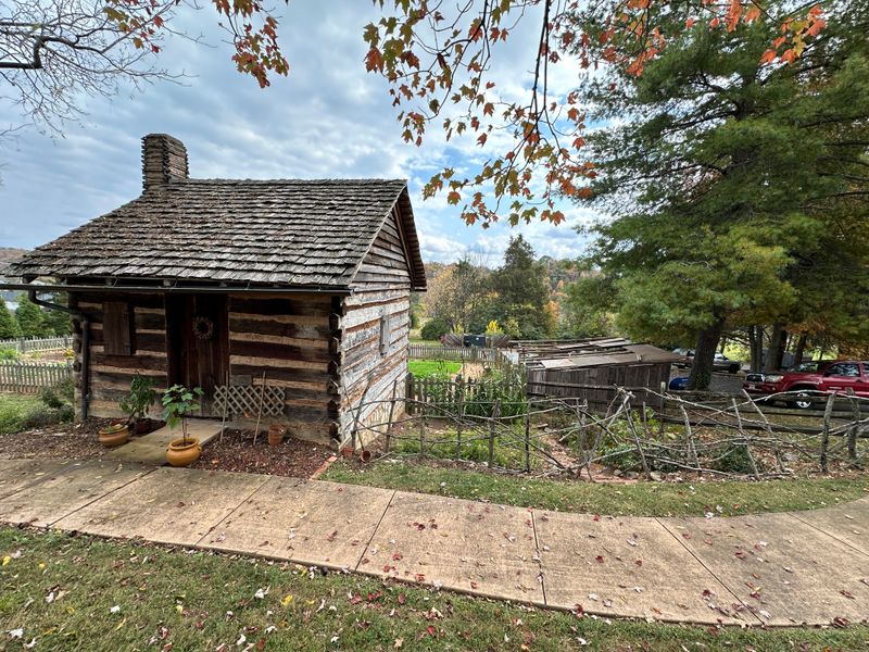 The Land That Witnessed a State's Beginning