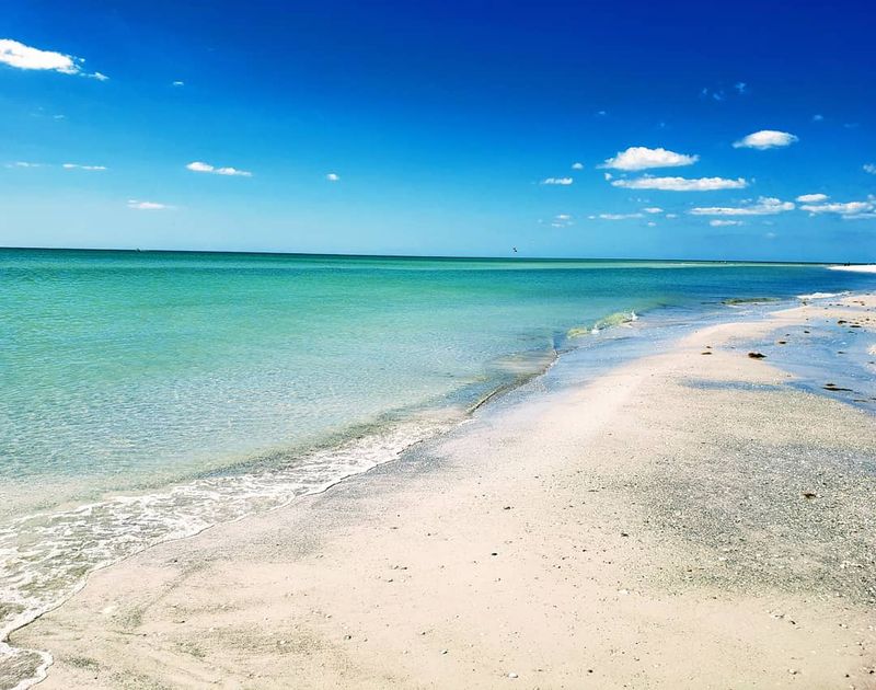 Fort De Soto Park
