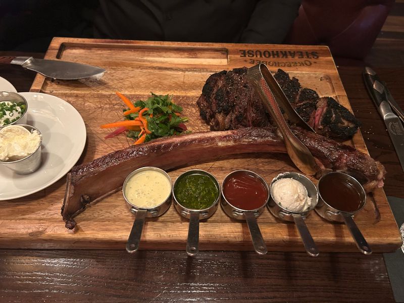 Okeechobee Steakhouse (West Palm Beach)