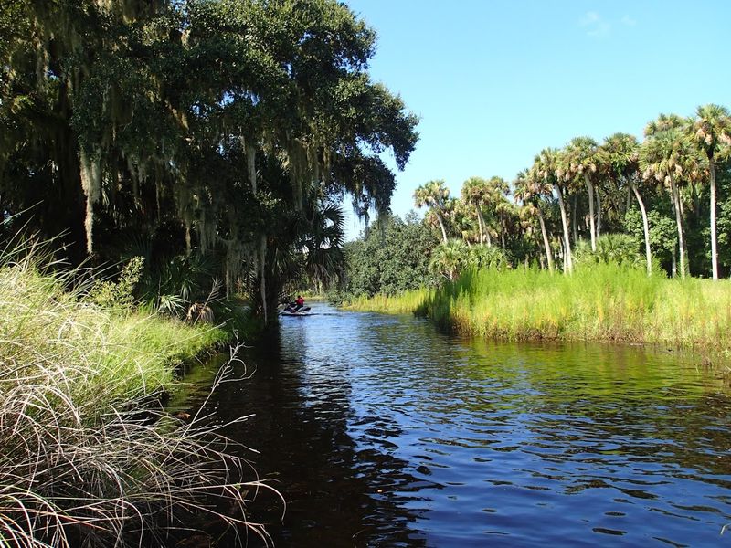 Econlockhatchee River