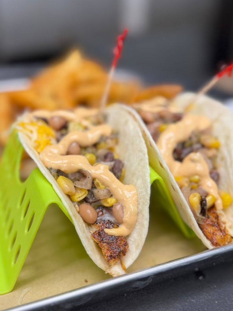 Old Key Lime House (Lantana)