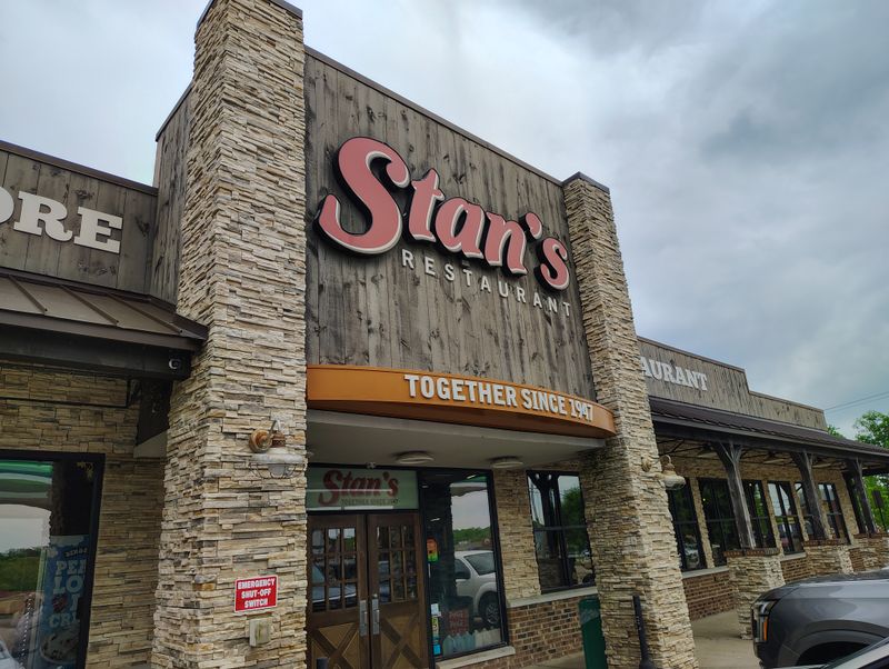 Stan's Country Restaurant