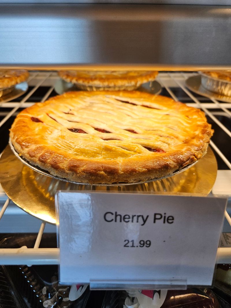 Julia’s Homestyle Bakery (Murfreesboro, TN)