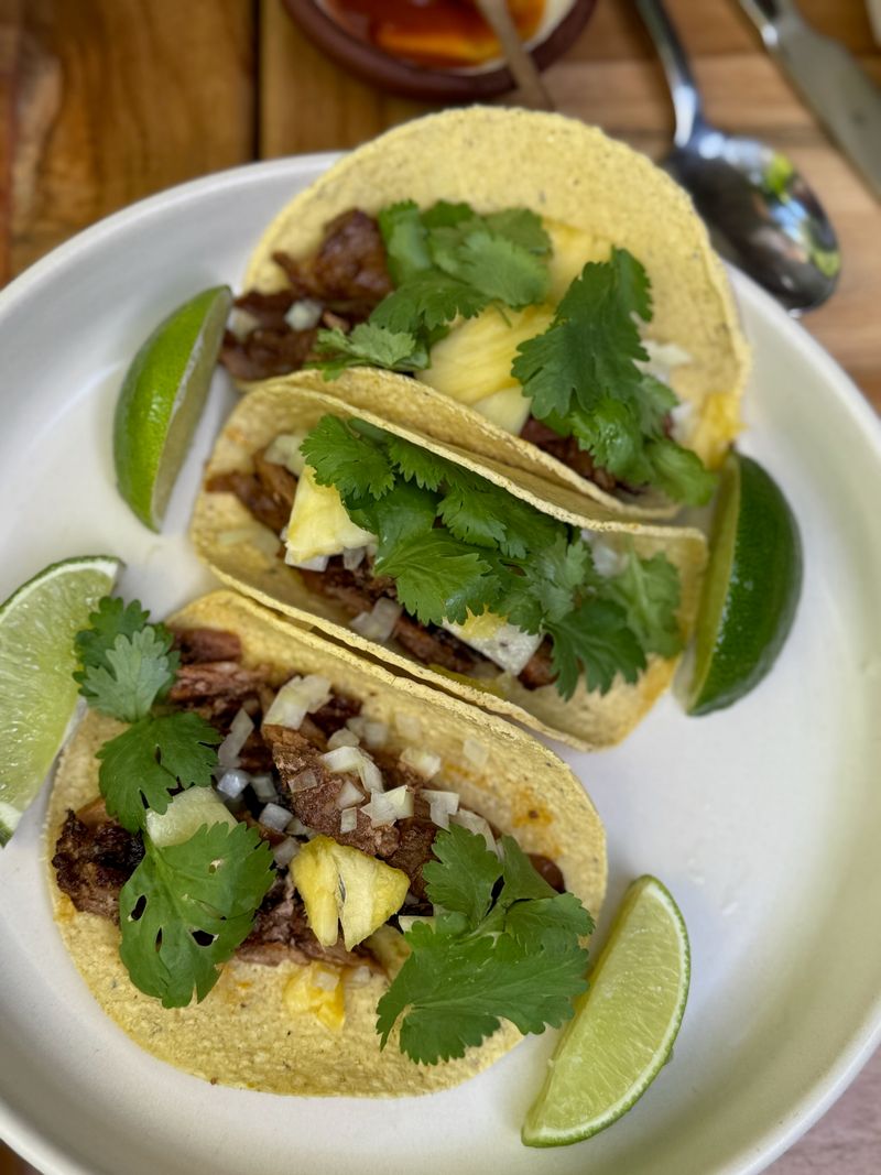 Los Felix (Coconut Grove)