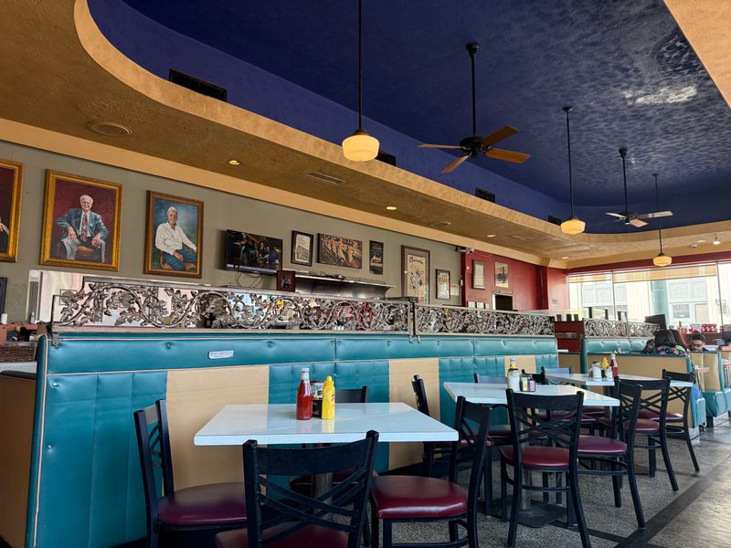 The Arcade Restaurant (Memphis)