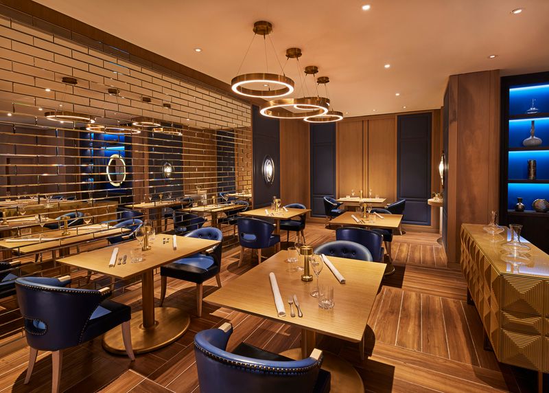 Tamourine Room (Miami Beach)