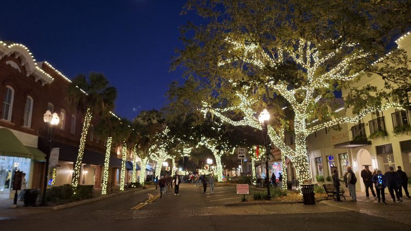 Dickens on Centre Festival