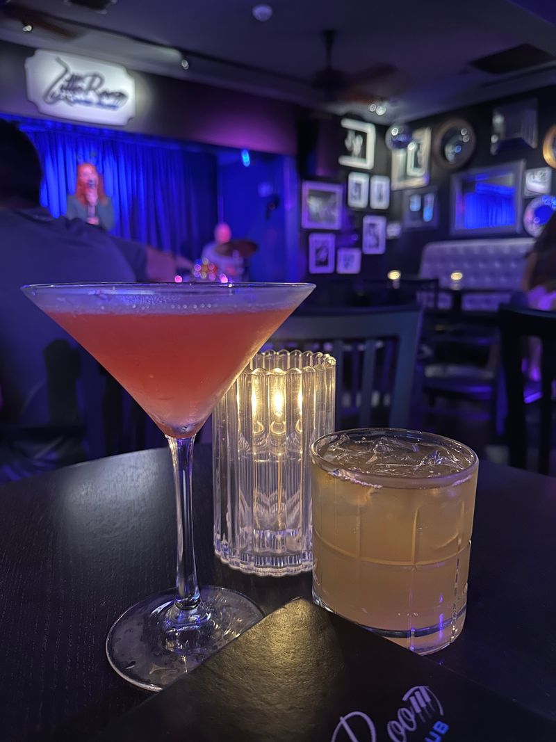 Little Room Jazz Club