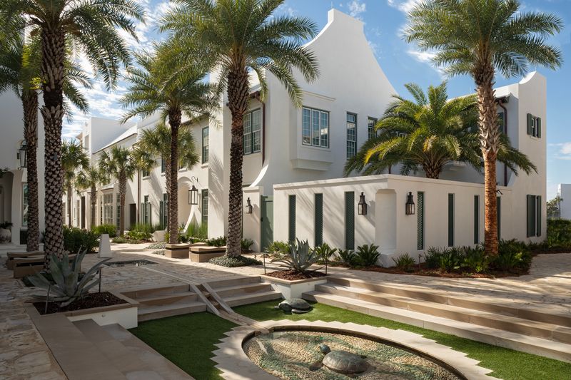 Chancey Architecture & Interior Design