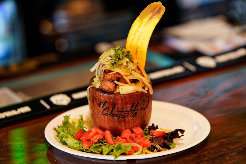 El Cilantrillo Restaurant