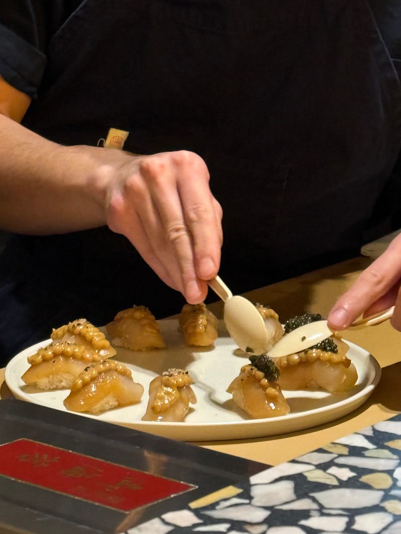 Itamae Ao (Design District)