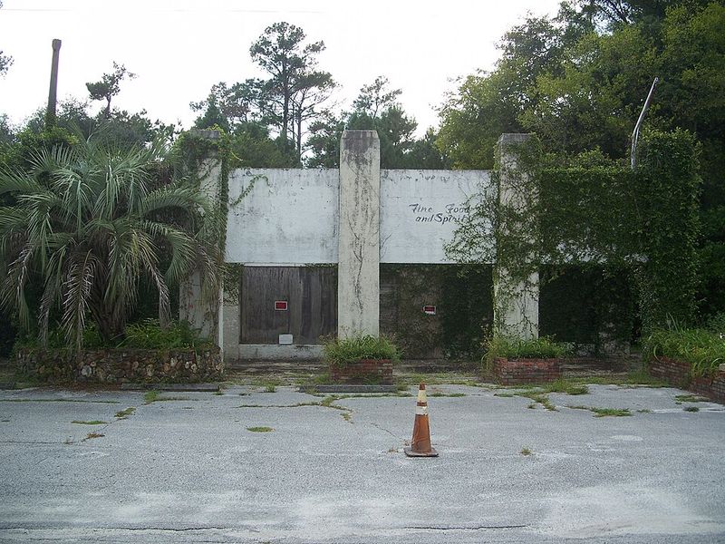 The Drew Mansion Mystery: What Happened to Ellaville’s Grandest Home