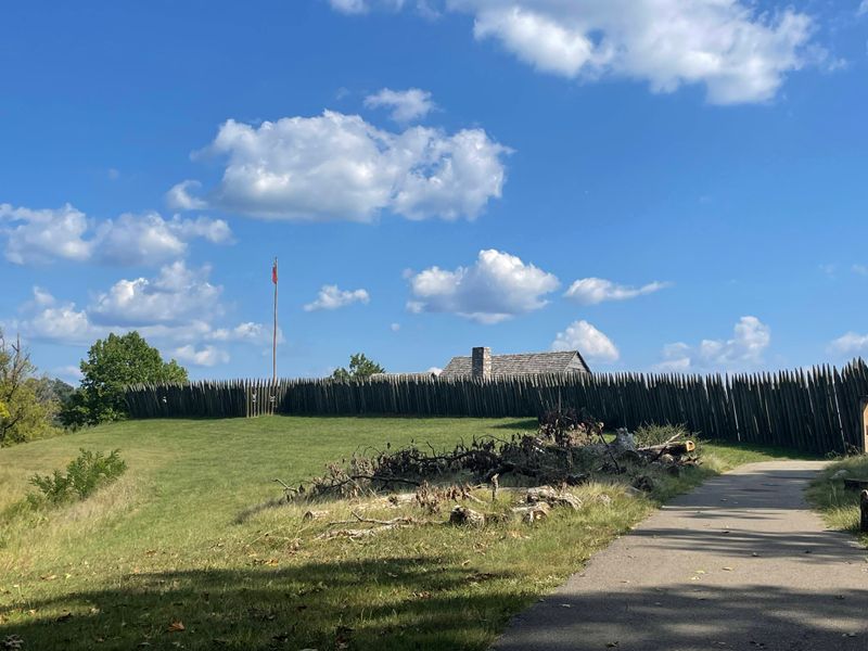 Fort Loudoun State Historic Park