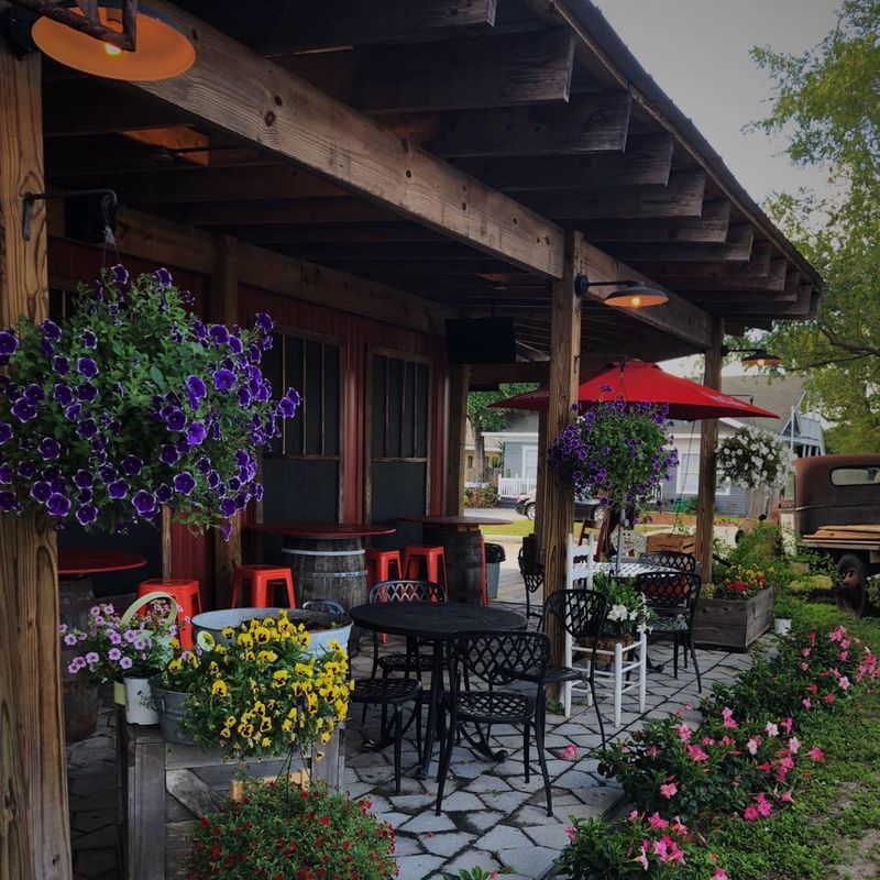 Seminole Heights General Store, Tampa