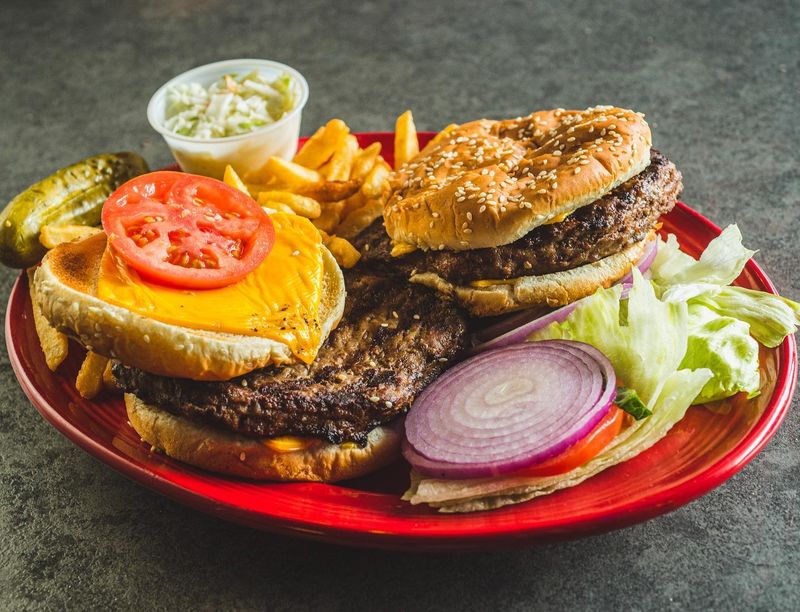 City Cafe Diner (Chattanooga)