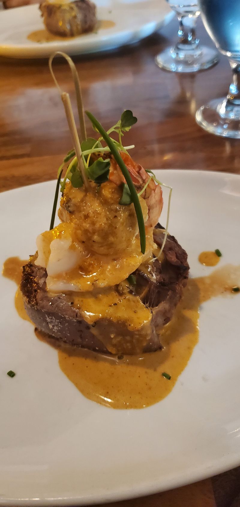 Serrato’s Steakhouse (Franklin)