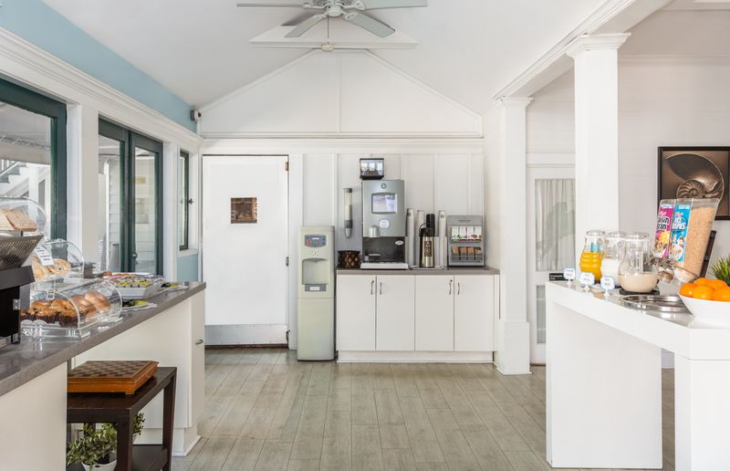 The Cabana Inn (Key West)